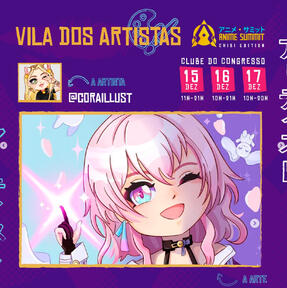 AnimeSummit Chibi 2023