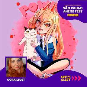 SPAF 2023 - Animefest