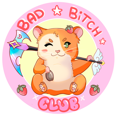 Original Character // ilustração para collab