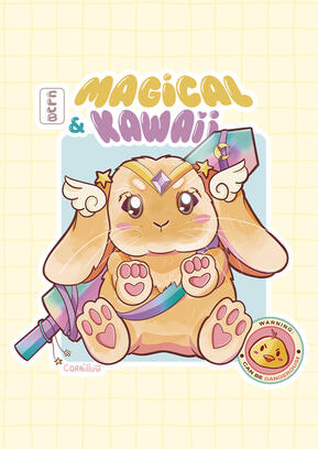 Magical &amp; Kawaii Club